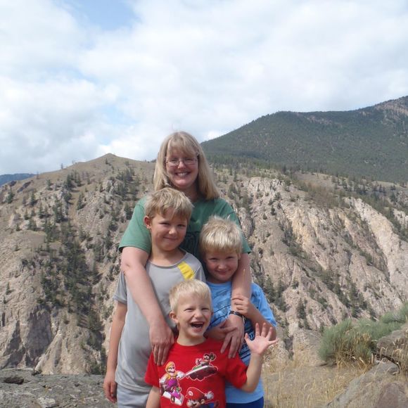 Meet your Posher, Brenda - Picture 1 of 1